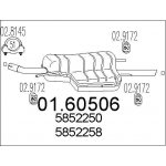 MTS MT 01.60506 – Hledejceny.cz