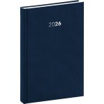 Balakon A5 Denní 2026 tmavě modrá – Zboží Živě