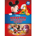 Disney - Mickeyho nové 5minutové pohádky – Sleviste.cz