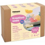 Manumi kreativní sada pro děti na výrobu mýdel s mořskými motivy – Hledejceny.cz