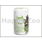 Canvit Natural Line Kelp 180 g – Hledejceny.cz