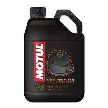Motul A1 Air Filter Clean 5 l