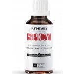Aromen Loyly Masters Spicy kořeněný mix éterických olejů 10 ml – Hledejceny.cz