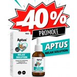 Aptus Relax Solution 30 ml – Hledejceny.cz