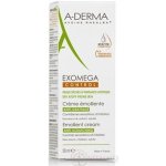 A-Derma Exomega Control emolienční krém 50 ml – Zbozi.Blesk.cz