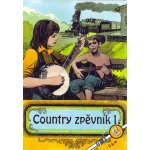 G-W Country zpevník 1 – Hledejceny.cz