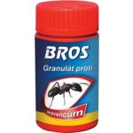 Bros - granule proti mravencům 60 g – Sleviste.cz