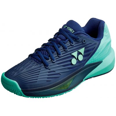 Yonex Eclipsion 5 Women Clay Dark Navy – Hledejceny.cz