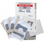 KM P15 MIC Sáčky UNI-BAG pro vysavače s filtry 12ks – Zboží Mobilmania