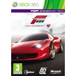 Forza Motorsport 4 – Zboží Dáma