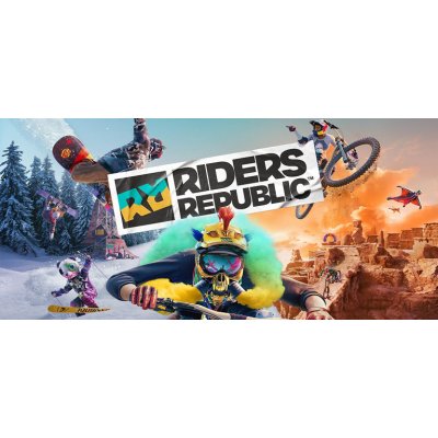 Riders Republic (XSX)