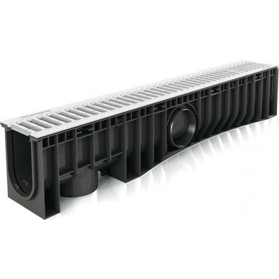 Technodrain Neo 150H A15 TCN150HAPZF – Zboží Mobilmania