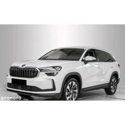 Skoda Kodiaq 2.0 TSI 4x4 DSG 150 kW – Sleviste.cz