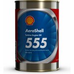 Shell Aeroshell Turbine Oil 555 946 ml
