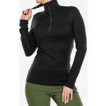 Icebreaker W 200 Oasis LS Half Zip BLACK – Sleviste.cz