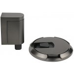 RICHTER RK.ZAR.BRIXEN.ANT, antracit matná – Zboží Dáma