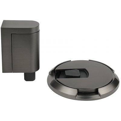 RICHTER RK.ZAR.BRIXEN.ANT, antracit matná – Zboží Dáma