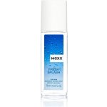 Mexx Fresh Man deodorant sklo 75 ml – Hledejceny.cz