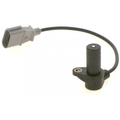 Generátor impulsů, klikový hřídel BOSCH 0 261 210 261 – Hledejceny.cz
