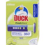 Duck Fresh Discs čistič WC Limetka 36 ml – Sleviste.cz