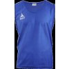 Fotbalový dres Select Basic Senior rozlišovák modrý
