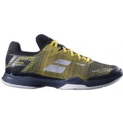 Babolat Jet Mach II Clay dark yellow