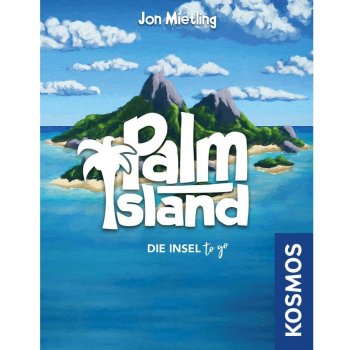 Kosmos Palm Island DE