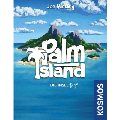 Kosmos Palm Island DE