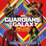 Soundtrack - GUARDIANS OF THE GALAXY/DELUXE VINY – Sleviste.cz
