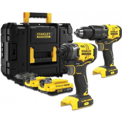 Stanley SFMCK461D2T-QW – Zboží Mobilmania