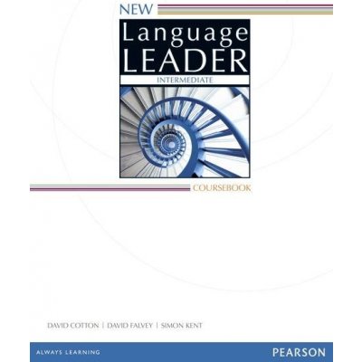 New Language Leader Intermediate Coursebook with Video Resou