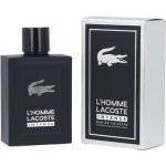 Lacoste L´Homme Intense toaletní voda pánská 100 ml – Hledejceny.cz