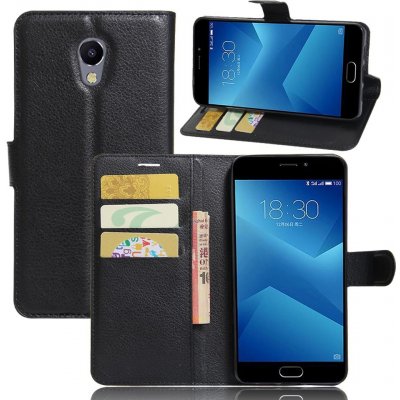 Pouzdro TVC WalletCase Meizu M5 Note