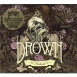 Boy Will Drown, The - Fetish CD – Zbozi.Blesk.cz