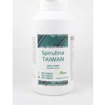Naturgreen Spirulina 500 tablet – Hledejceny.cz