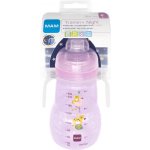 MAM Trainer fialový 220ml – Zboží Dáma