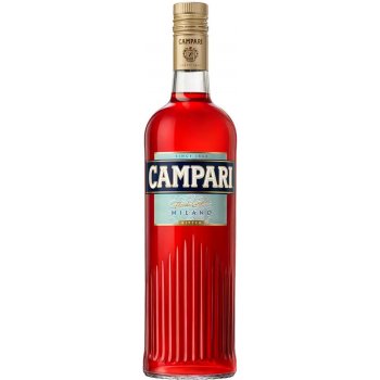 Campari 0,7 l (holá láhev)