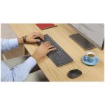 Logitech MK235 Wireless Keyboard Mouse Combo 920-007931 – Zboží Mobilmania