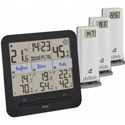 TFA 30.3075.01 – Sleviste.cz