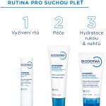 Bioderma Atoderm Nutritive krém 40 ml – Zboží Dáma