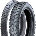Heidenau K60 130/80 R17 69T | Zboží Auto