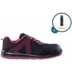 ARDON FLYTEX S1P ESD Bezpečnostní obuv pink – Zboží Mobilmania