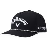 Callaway Tour Authentic Performance Rope černá – Hledejceny.cz
