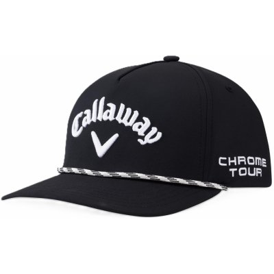 Callaway Tour Authentic Performance Rope černá – Hledejceny.cz