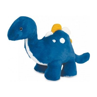 Doudou Histoire d´Ours modrý dinosaurus 40 cm – Zbozi.Blesk.cz