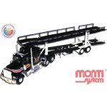 Seva Monti System 39 Autorodeo trailer – Zboží Živě