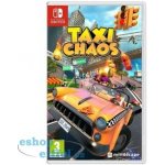 Taxi Chaos – Zboží Dáma