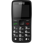 ALIGATOR A675 Senior černá – Hledejceny.cz