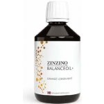 Zinzino BalanceOil+ Vanilla 300 ml – Hledejceny.cz