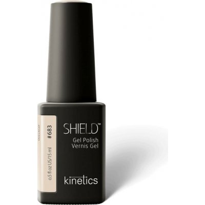 Kinetics Gel lak Shield 683 Waxleaf 15 ml